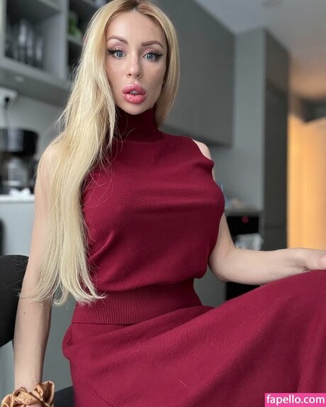 Stella Scandic erotic star img