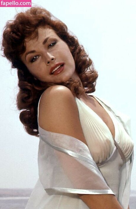 Vintage English Pinups sex model images