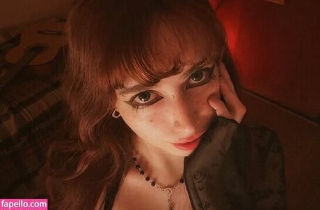 Watermelow ASMR perfect model photo