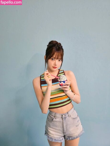 Hong Eunchae  pornstar nice galleries