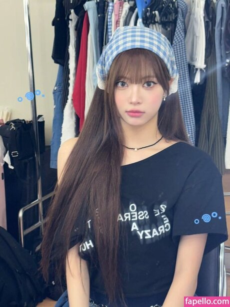 Hong Eunchae  xxx pornstar archive