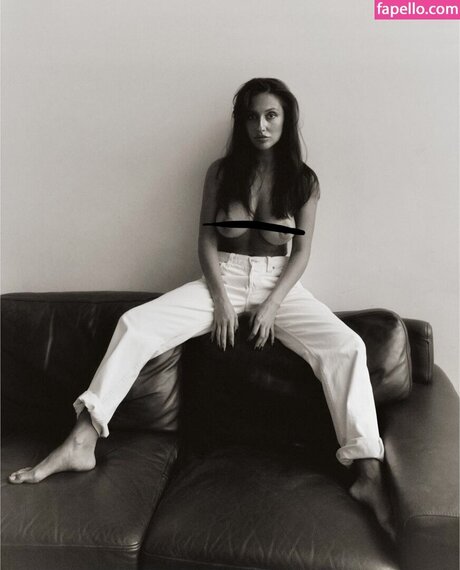 Alice Mamonova porn model picture