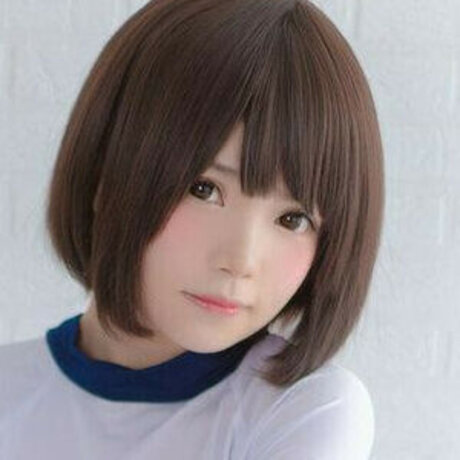 Miu cosplayer adult model images