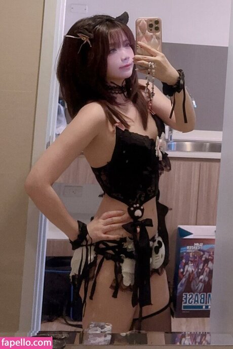 Miu cosplayer best actress image