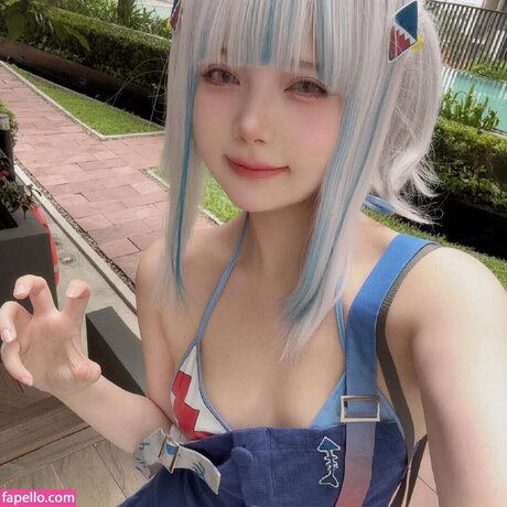 Miu cosplayer pornstar sexy pics