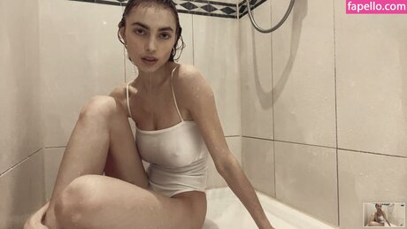 Charleen Weiss pornstar naked photos