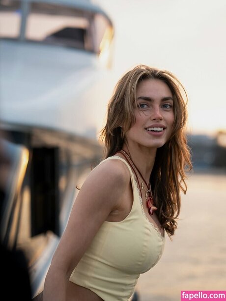 Charleen Weiss star hot gallery