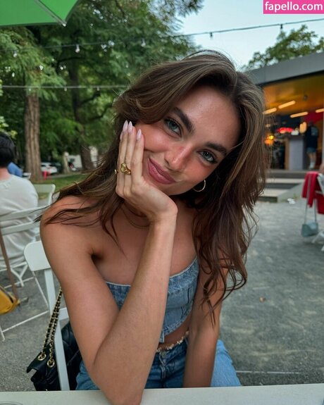 Charleen Weiss pornstar beautiful archive