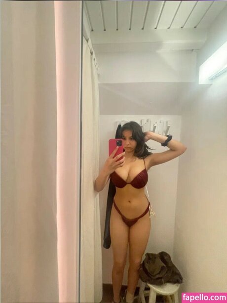 Anika Vishwanath erotic star img