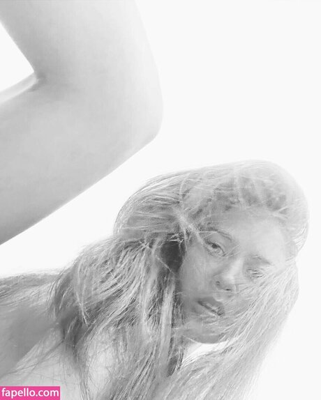 Anika Vishwanath nice model picture