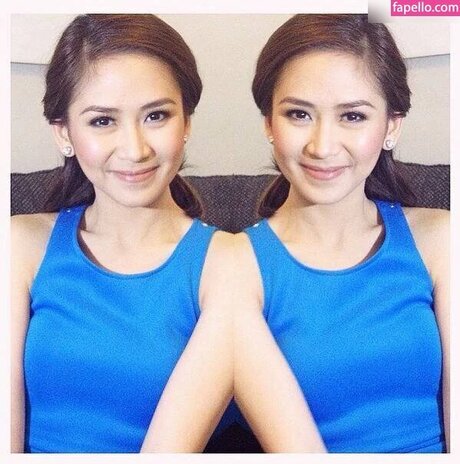 Sarah Geronimo model best photos