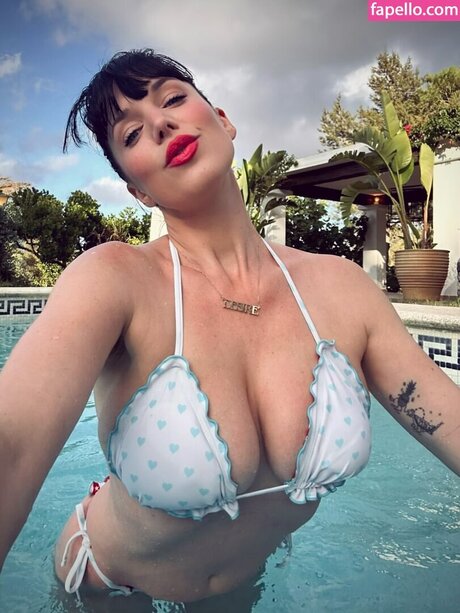 Megan Louise pornstar perfect picture