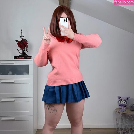 SpoiledSoftie porn model image