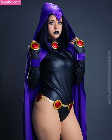 Snarky Jay Cosplay nice star archive