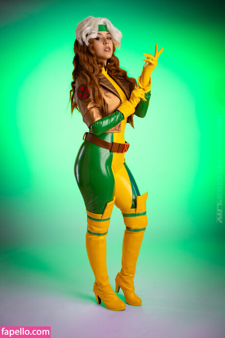 Snarky Jay Cosplay hd actress images