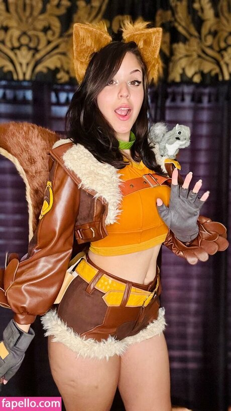 Snarky Jay Cosplay exclusive star gallery