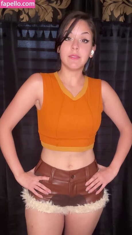 Snarky Jay Cosplay star art gallery