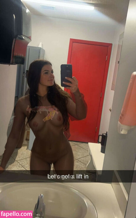 LNL 039 s Social Media Influencer AI Fakes Mega pornstar exclusive pic