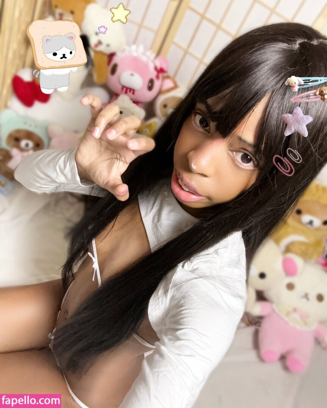 ShesnothingSpecial free star gallery