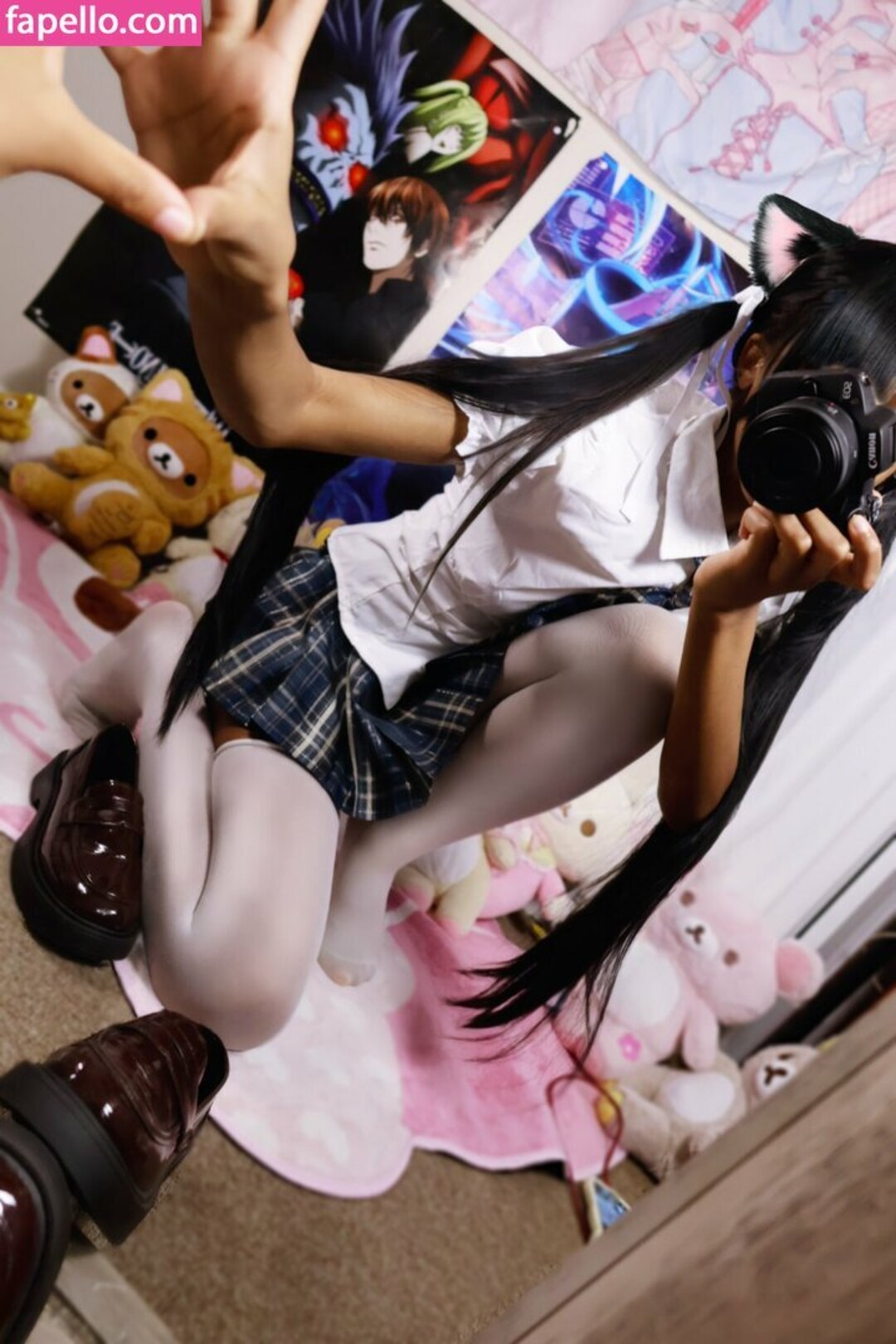 ShesnothingSpecial pornstar nude photo