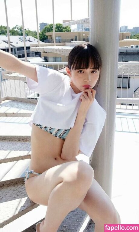 Hiroe Igeta sexy actress pictures