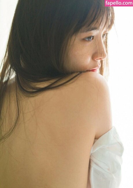 Hiroe Igeta model porn photos