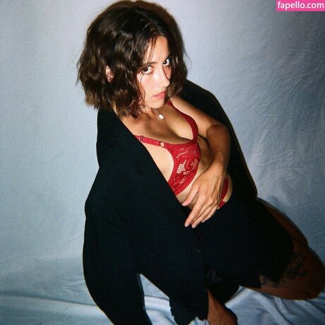 Aidan Noell nudes star photos