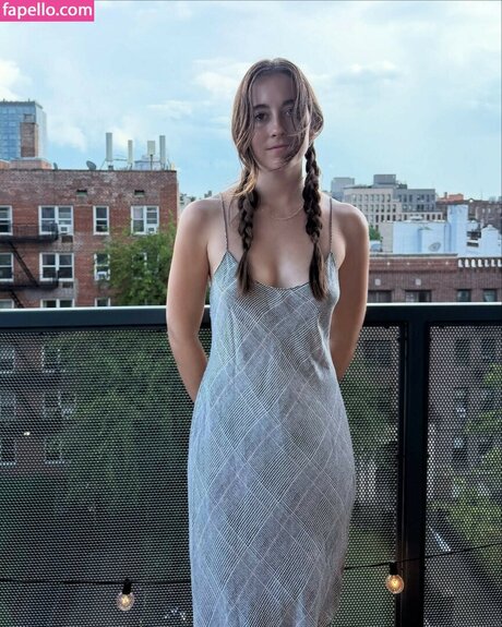 Aidan Noell nudes actress images