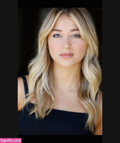 Yelena Friedman hot actress images