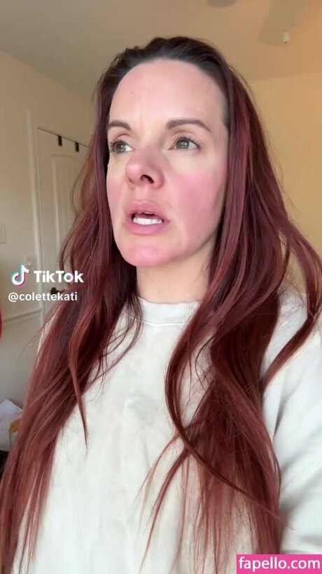 Colette Butler star pornographic photos