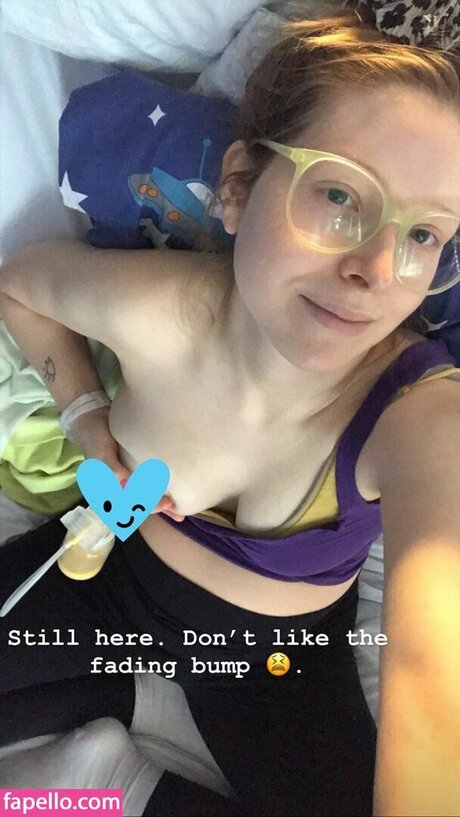Jessie Cave xxx star pics
