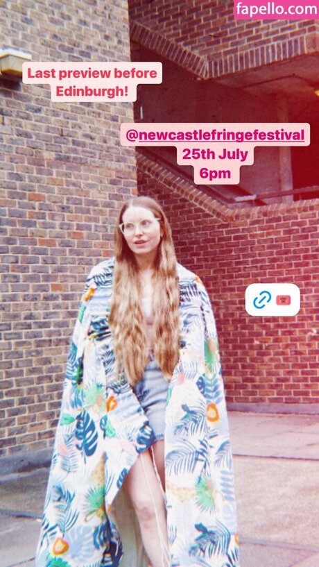 Jessie Cave star beautiful photos