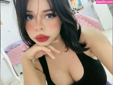 Fretzellita pornstar nude pictures