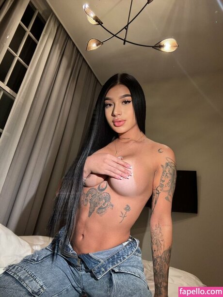 Esmeralda Arango profile image