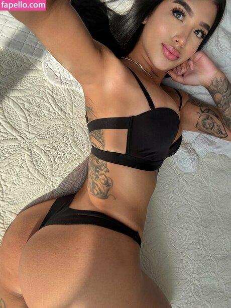 Esmeralda Arango nice pornstar picture