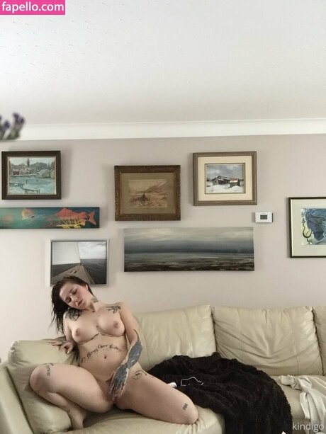 Kindigo xxx model gallery