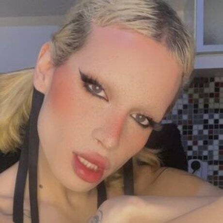 Nikkita Slayer TS exclusive pornstar pic