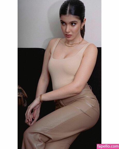 Shanaya Kapoor hd model image
