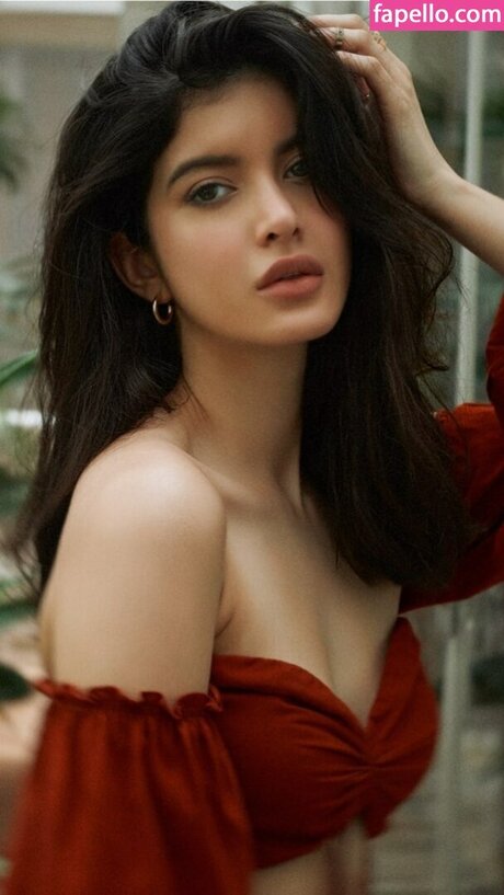Shanaya Kapoor star best pics