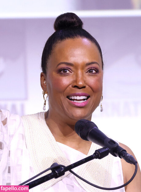 Aisha Tyler pornstar xxx photo