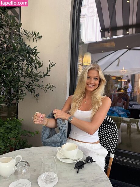 Hilda Sigurdsson top star gallery