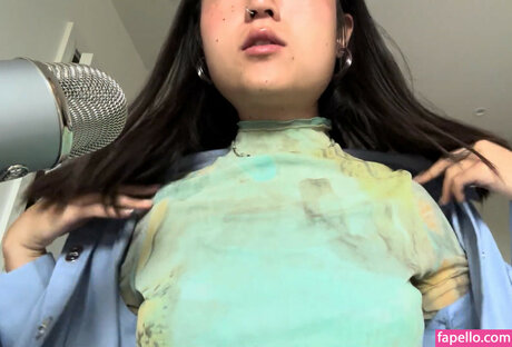 Riishka Asmr adult actress pic