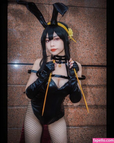 bunny cosplay onlyfans hot nude photos