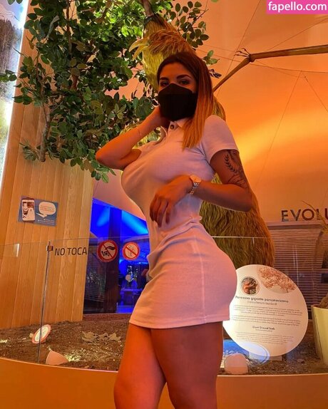 Barbara Salas pornstar free pic