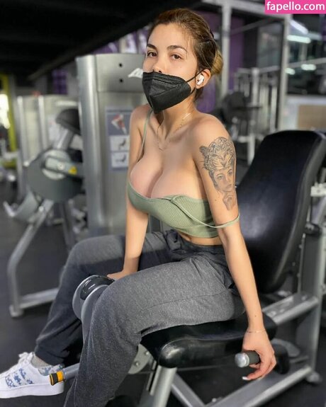 Barbara Salas pornstar sexy gallery