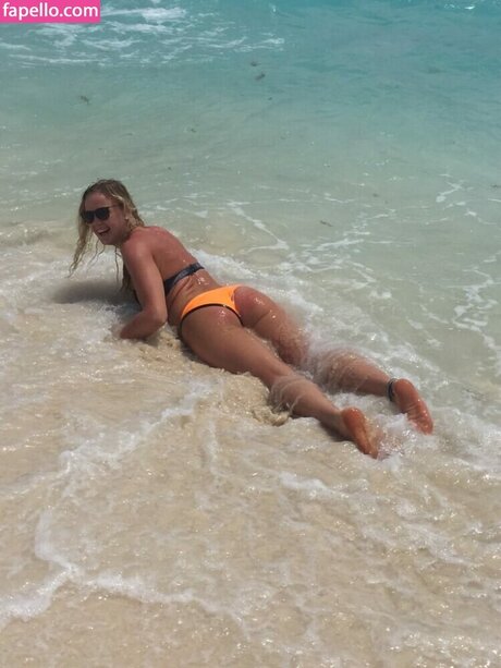Sophie Cunningham adult actress image