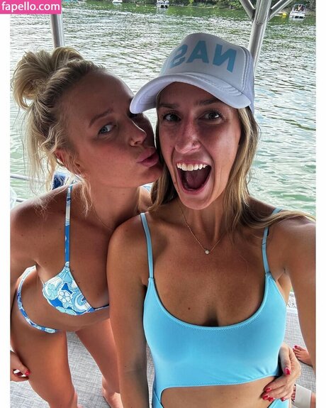 Sophie Cunningham star nice photos
