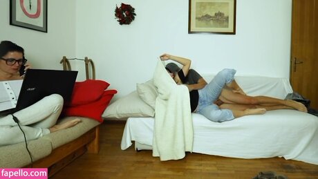 Sneaky Sex star porn photo