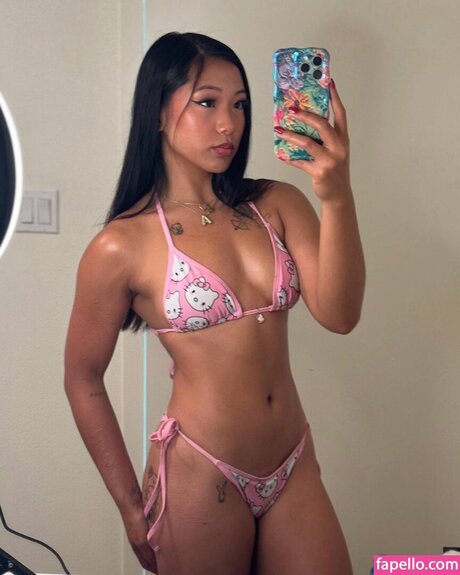 Audrey Bautista star sexy pictures