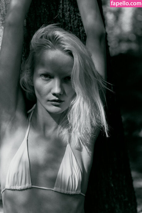 Karina Vasilishin pretty actress picture